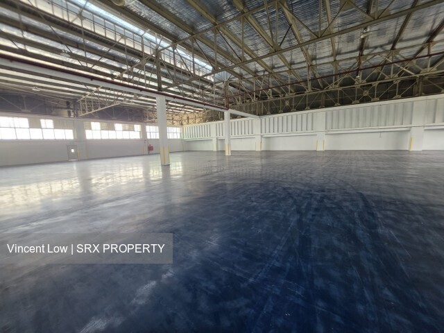 Art Related Trade at Tanjong Pagar (D2), Warehouse #628865561
